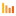 The favicon at 16 pixels